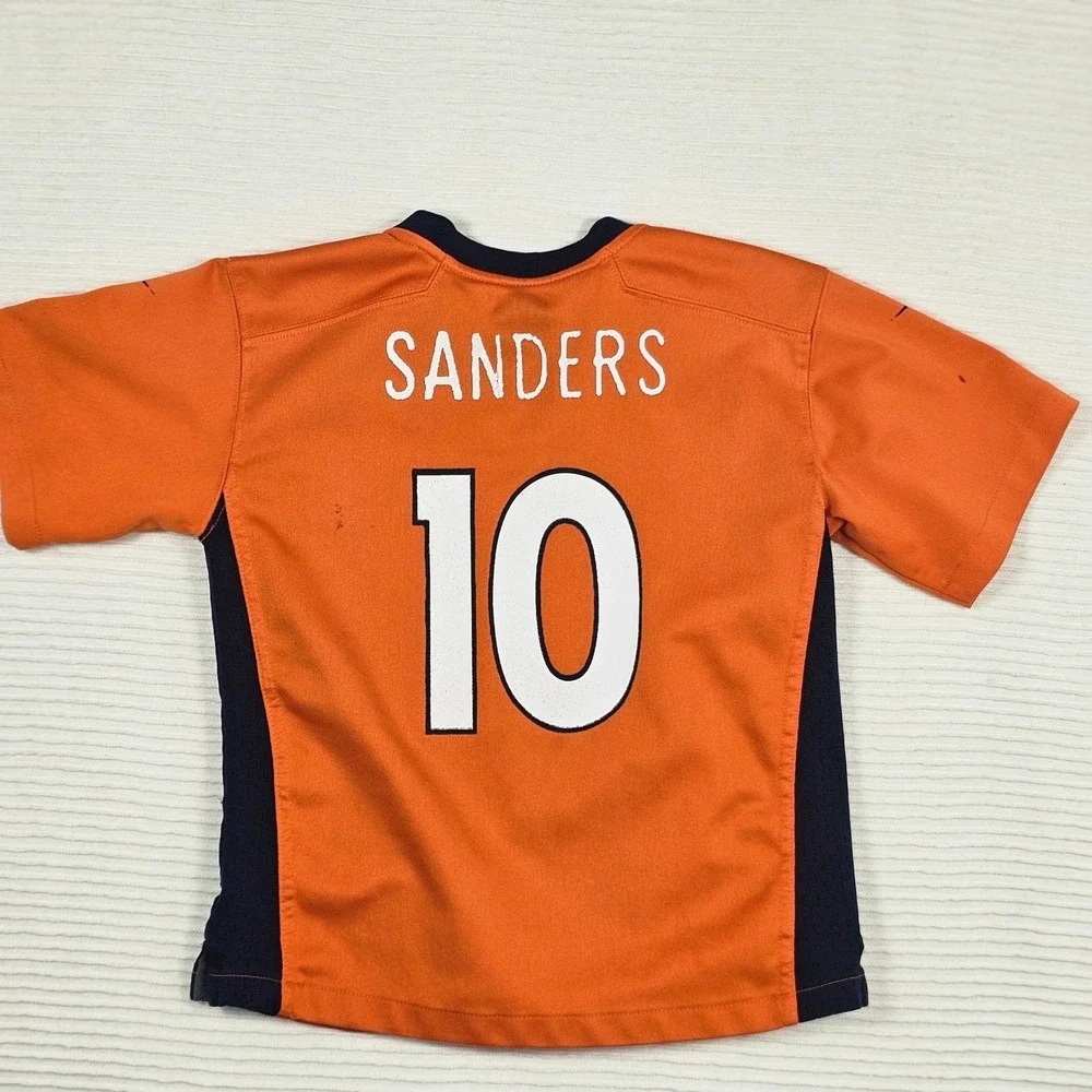 Nike denver broncos